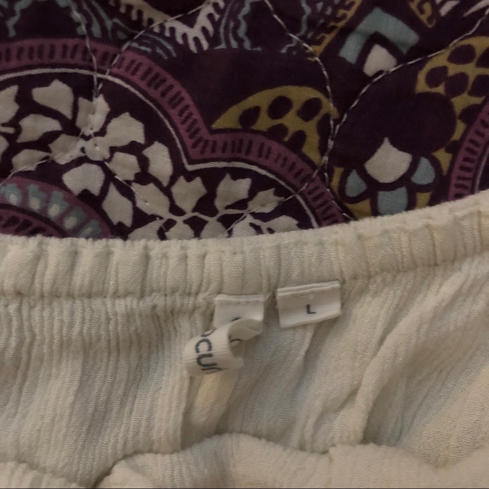 Rip Curl Crop Top - image 5